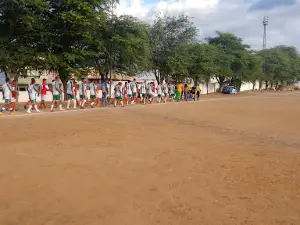 Estadio João Liberato