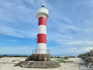 Hải đăng Mù Cu