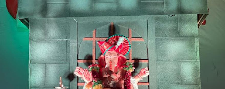 Jay Ganesh Pratishthan