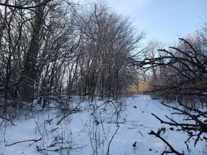 Hole in the Mountain County Park