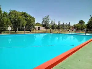 Principal Plaza de Juan Llerena