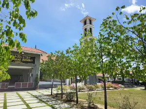 Masjid Bandar Universiti