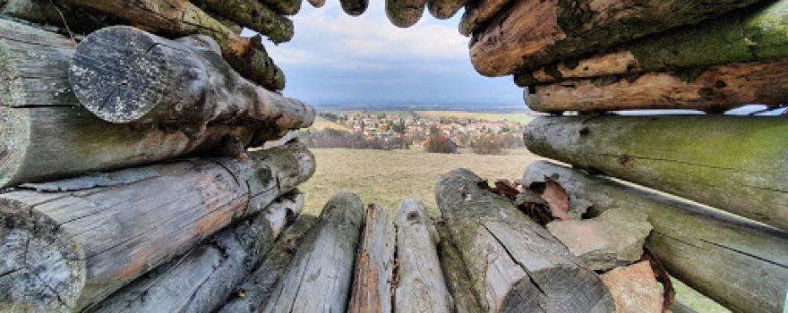 Balkon im Tullnerfeld