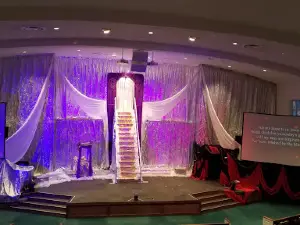 Harmony Baptist Church