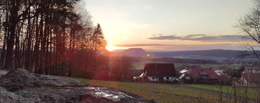Sportplatz Hattenhof