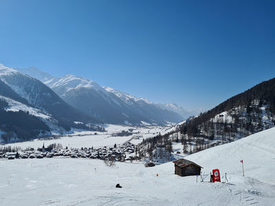 Skilift Münster