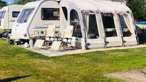 Strawberry Fields Holiday Park