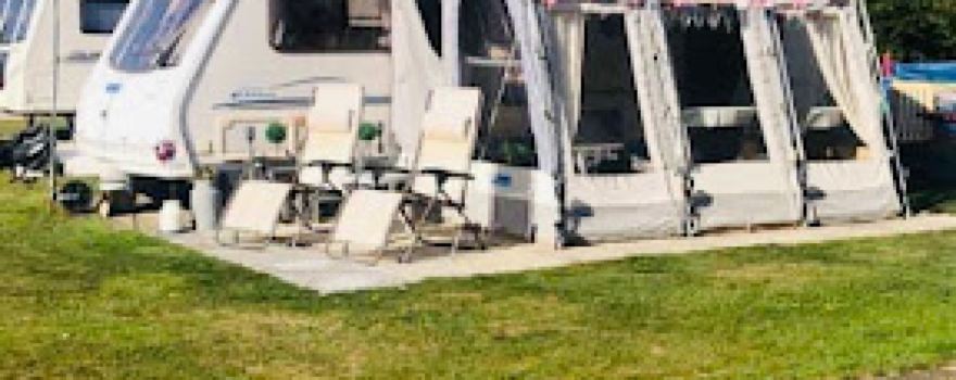 Strawberry Fields Holiday Park
