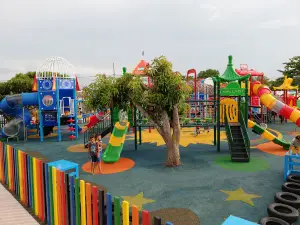 Parque Ariguani