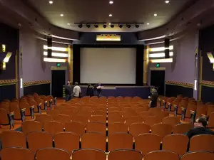 Fowler Theatre