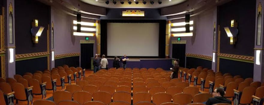 Fowler Theatre