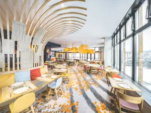 Club Med Tomamu - Hokkaido