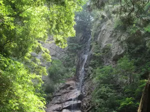 Takiyama Park