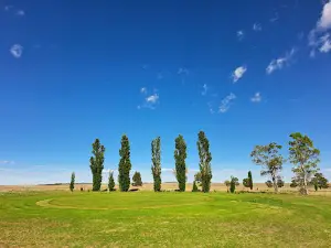 Edenburg Golfclub