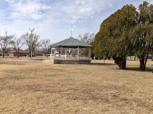 Stratford City Park