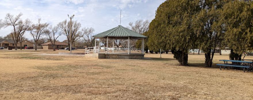 Stratford City Park