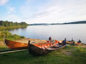 Arctic Camping Oy