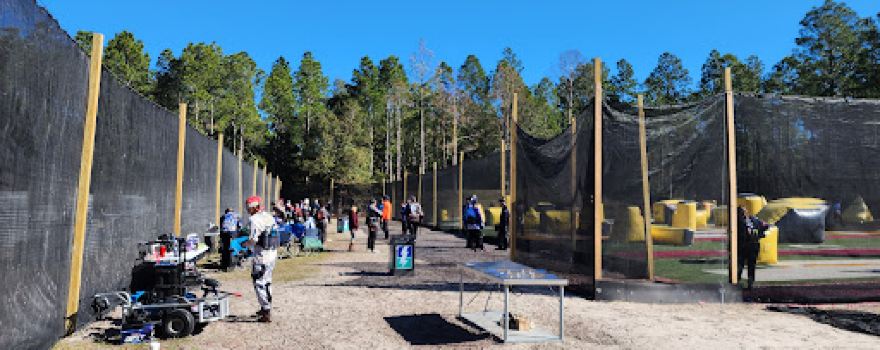 GTF Paintball