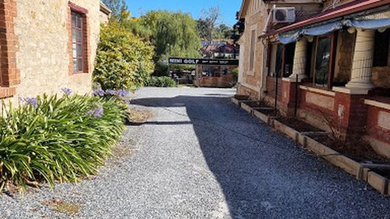 Hahndorf