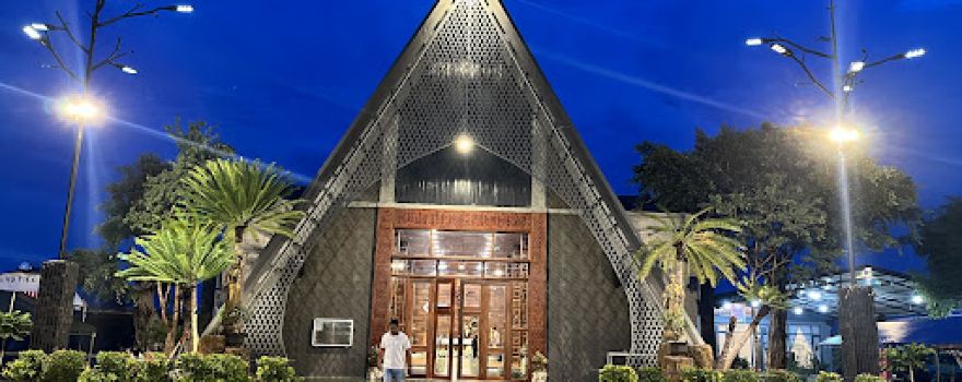 Giáo Xứ H’Bông