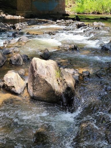 Creekside at Burnt Mills