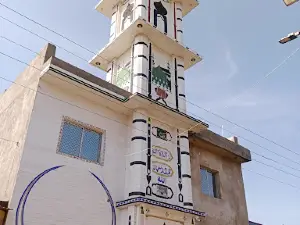 Aam Tola Masjid