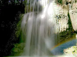 Air Terjun Vera