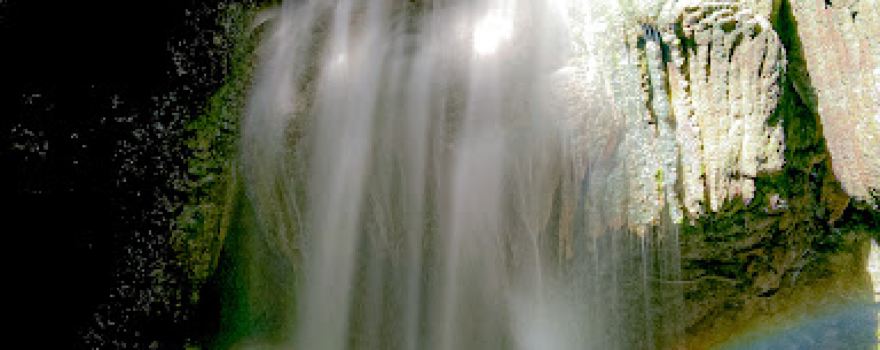 Air Terjun Vera