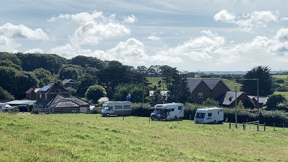 Borthwood Caravans CL
