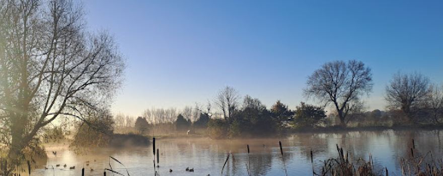 Mere Moor Fishery
