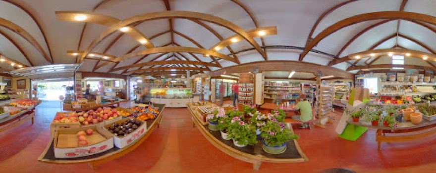 Davenport Farms