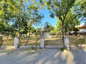 Jain Temple Halari