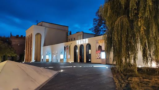 Teatr im. Aleksandra Fredry