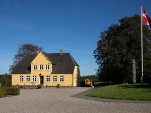 Haderslev Dyrehaven