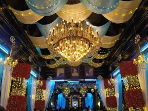 Shri Ganpati Panchayatan Sansthan, Sangli