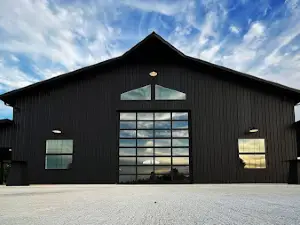 The Grange Hall