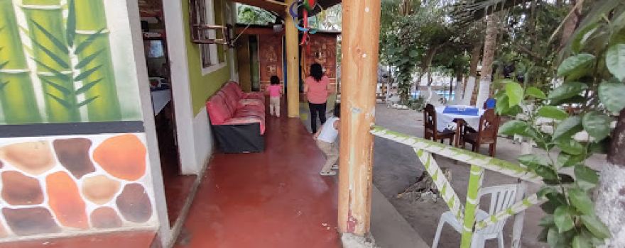 Turicentro Brisas del Cabuz