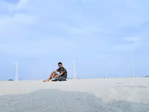 China Badh 03