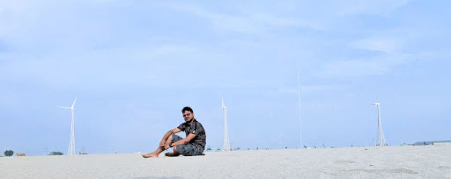 China Badh 03