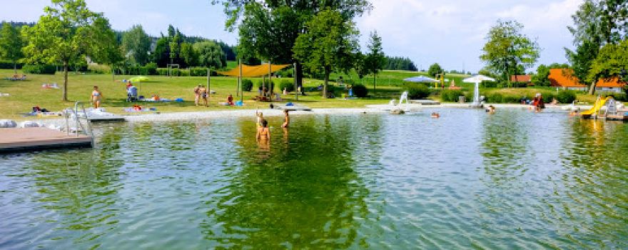 Naturerlebnisbad Gallspach
