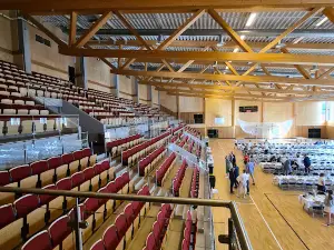 Olsbergs Arena