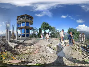 Bhedetar View Tower