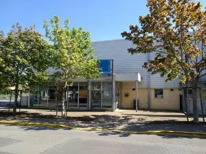 Piscine Aquapaq Scaër