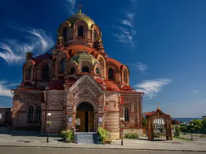 Софийский Собор
