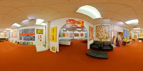 Aboriginal Fine Arts Gallery