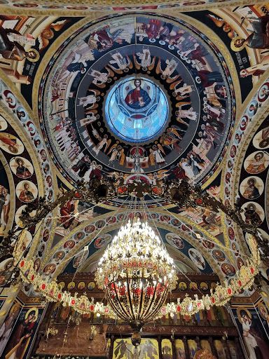 Biserica Sfinții Petru și Pavel
