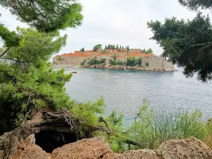 Sveti stefan