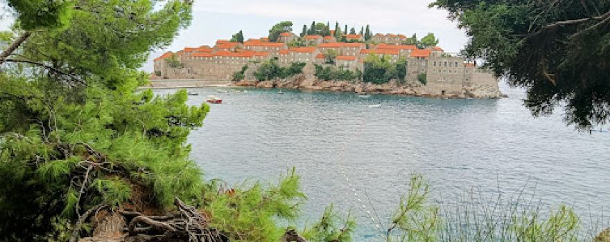 Sveti stefan