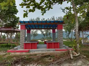 Bambanipa Beach