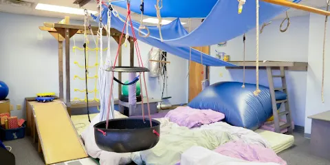 Developmental Therapy Associates